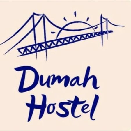 Hostel Dumah São Paulo Luaran gambar