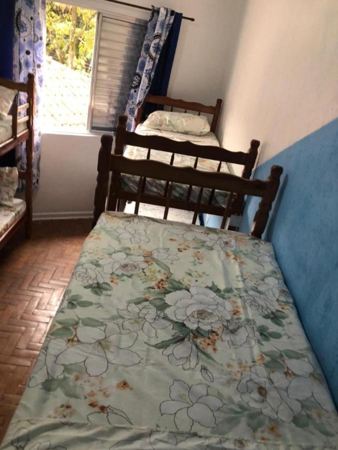 Hostel Dumah São Paulo Luaran gambar