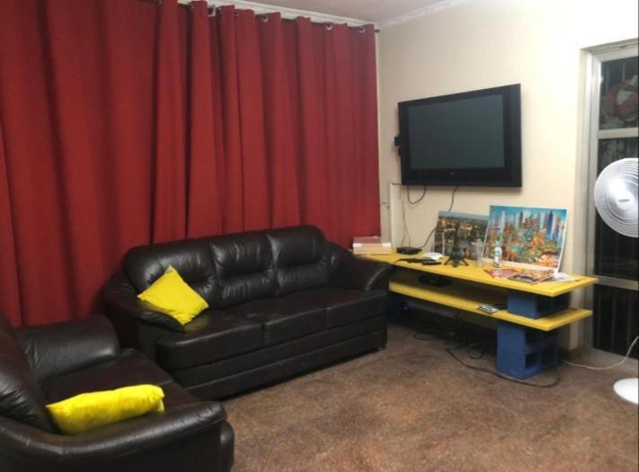 Hostel Dumah São Paulo Luaran gambar