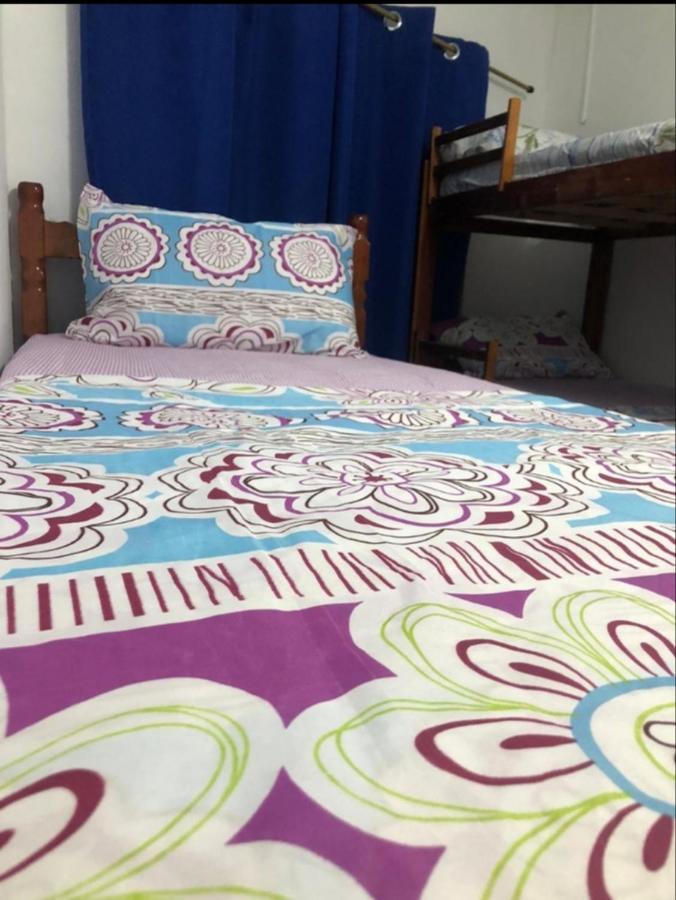 Hostel Dumah São Paulo Luaran gambar