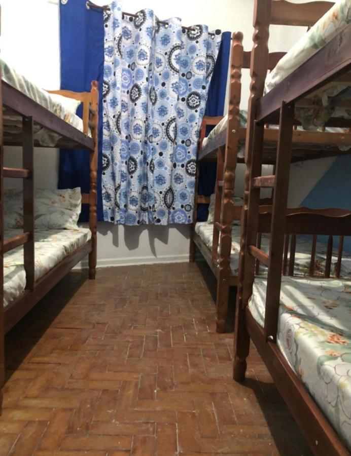 Hostel Dumah São Paulo Luaran gambar