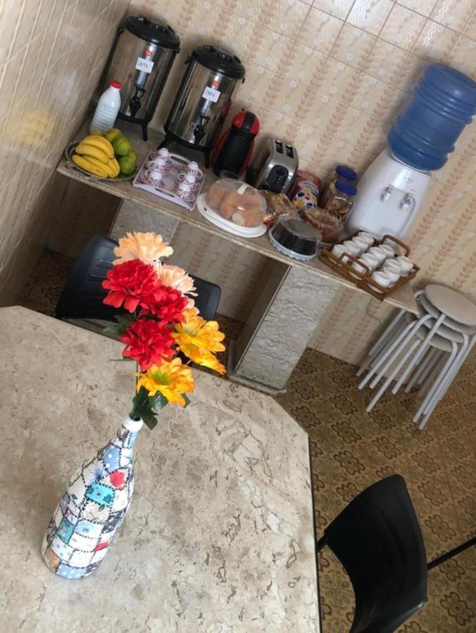 Hostel Dumah São Paulo Luaran gambar