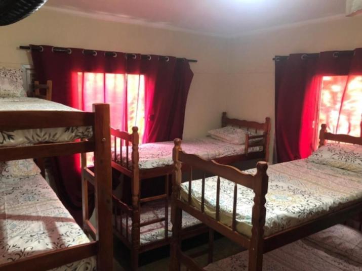 Hostel Dumah São Paulo Luaran gambar