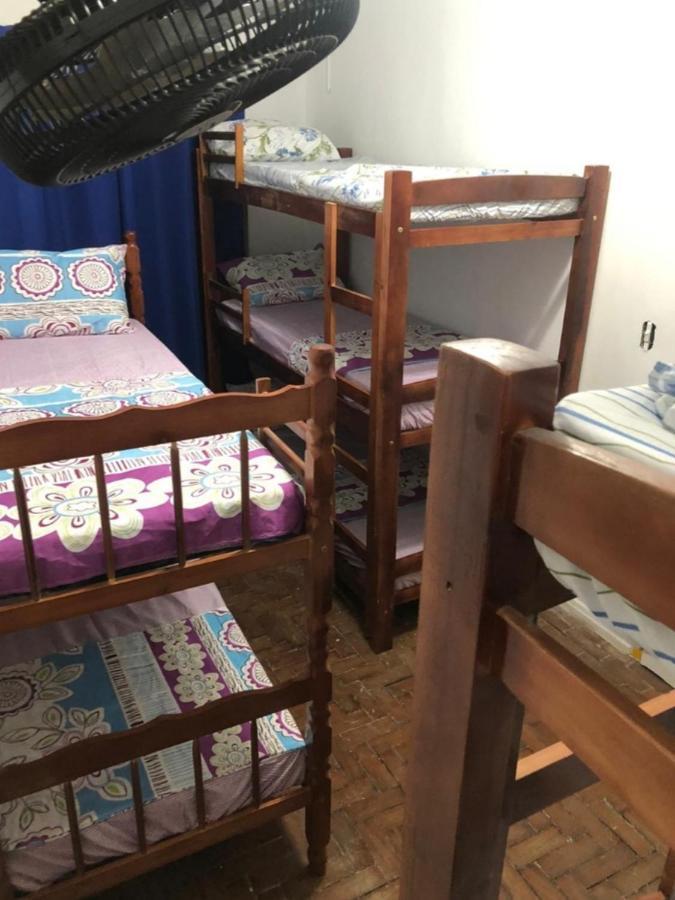 Hostel Dumah São Paulo Luaran gambar