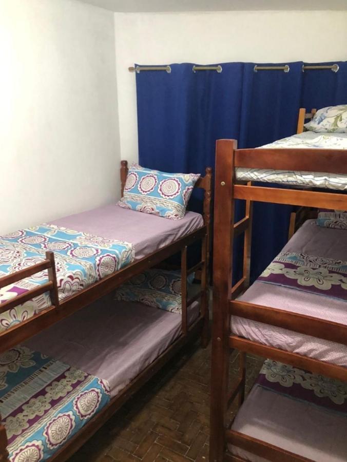 Hostel Dumah São Paulo Luaran gambar