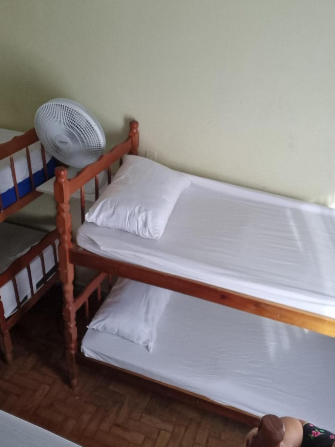 Hostel Dumah São Paulo Luaran gambar
