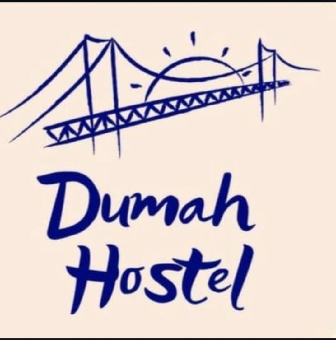 Hostel Dumah São Paulo Luaran gambar
